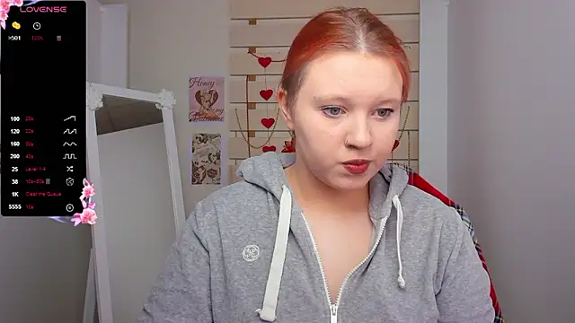 FoxPlayXX online show from 02/18/26, 01:29