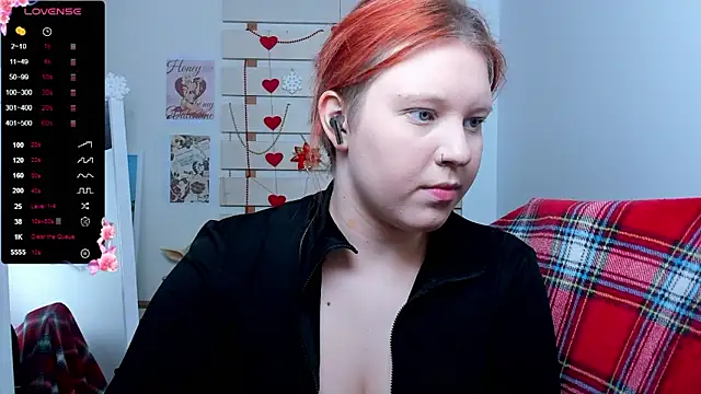 FoxPlayXX online show from 02/24/26, 07:56