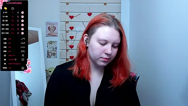 FoxPlayXX online show from 03/01/26, 01:02