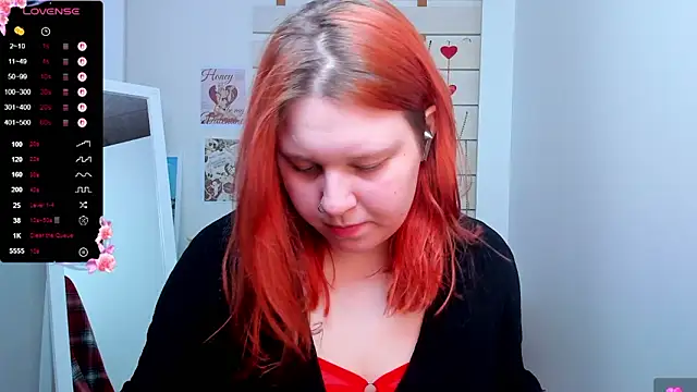 FoxPlayXX online show from 03/09/26, 08:02