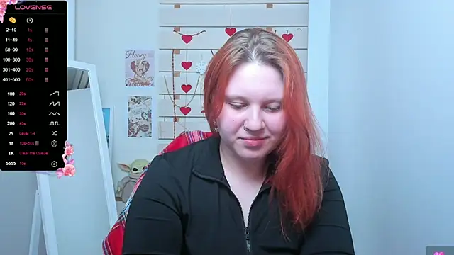 FoxPlayXX online show from 03/18/26, 08:23