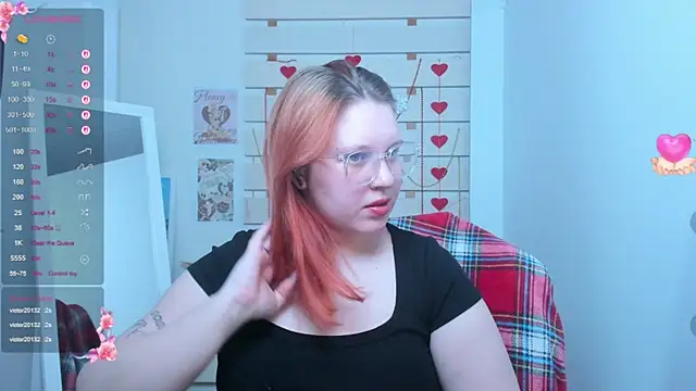 FoxPlayXX online show from 04/15/26, 07:58