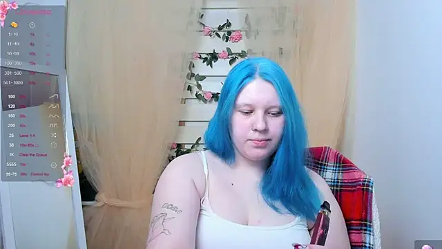 FoxPlayXX online show from 05/11/26, 01:06