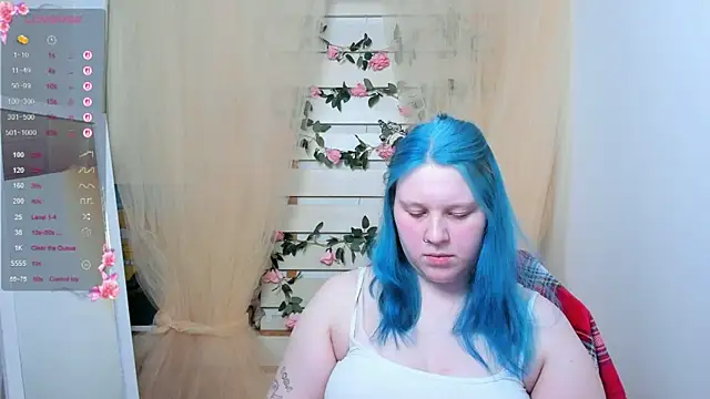 FoxPlayXX online show from 05/11/26, 02:45