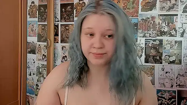 FoxPlayXX online show from 06/07/26, 01:26