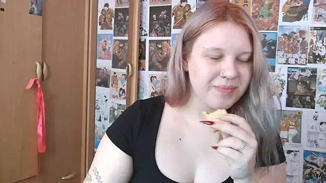 FoxPlayXX online show from 07/12/26, 02:52