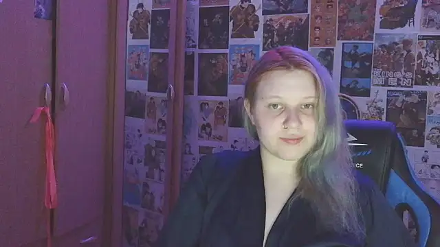 FoxPlayXX online show from 07/14/26, 01:41