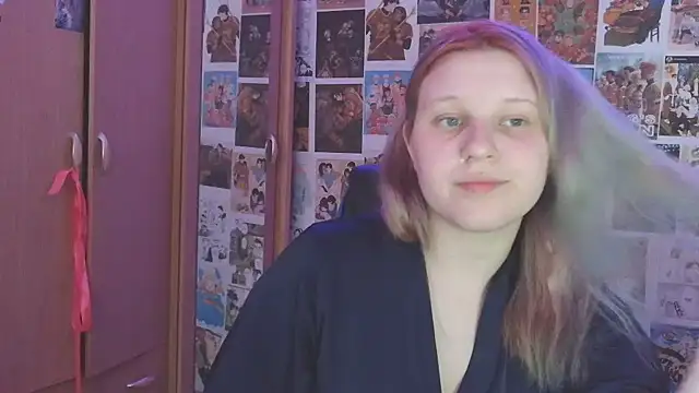 FoxPlayXX online show from 07/14/26, 02:05