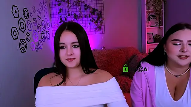 fairy viola online show from 11/03/25, 11:33