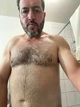 ezrah23 online show from 03/31/26, 06:25