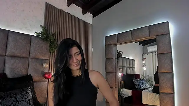 BrigitteVons online show from 12/01/25, 11:54