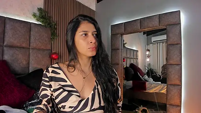 BrigitteVons online show from 12/18/25, 09:21