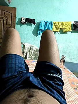 raj677181 online show from 04/20/26, 05:48