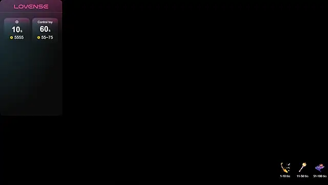 HannaGrand online show from 11/29/25, 07:11