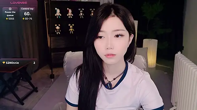 wanoubaobao online show from 11/28/25, 01:58