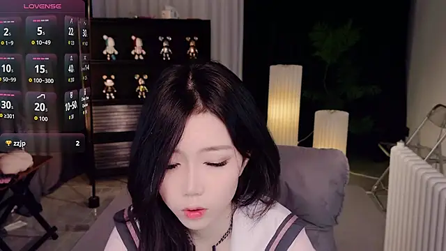 wanoubaobao online show from 11/29/25, 01:14