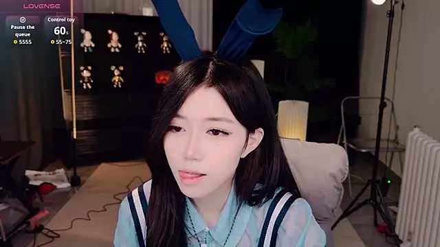 wanoubaobao online show from 12/03/25, 01:20