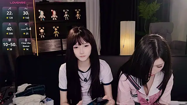 wanoubaobao online show from 12/21/25, 03:08