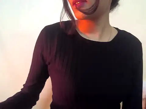 Lusty-Disha online show from 01/09/26, 09:56