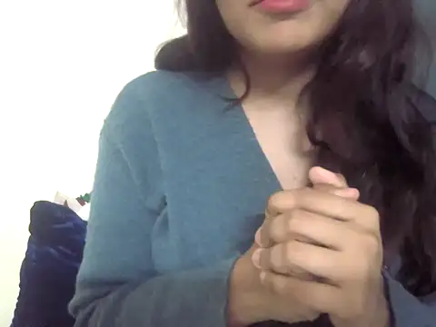 Lusty-Disha online show from 02/20/26, 08:42