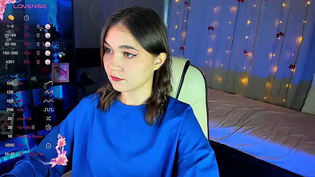 MistyLovia online show from 02/10/26, 09:24