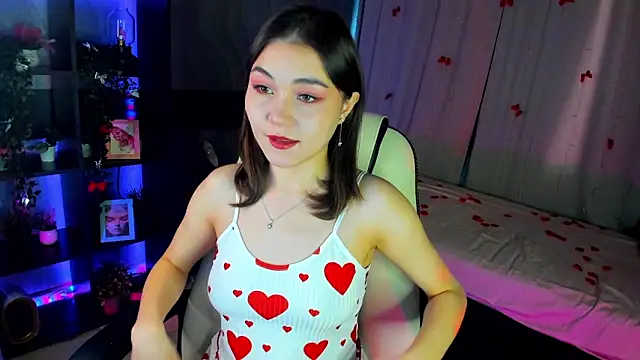 MistyLovia online show from 02/28/26, 09:32