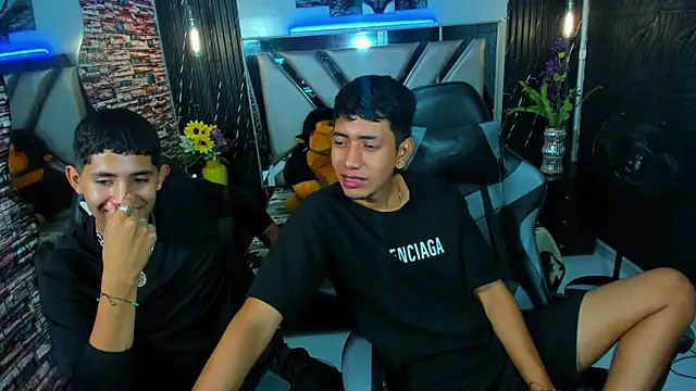 darwinandbrayann online show from 12/05/25, 06:15