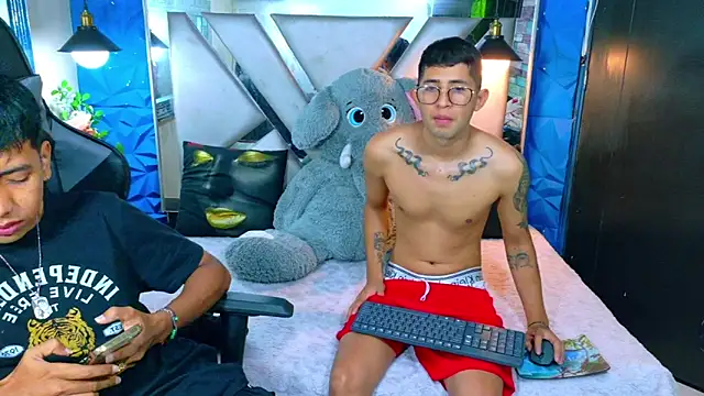 darwinandbrayann online show from 01/15/26, 03:11