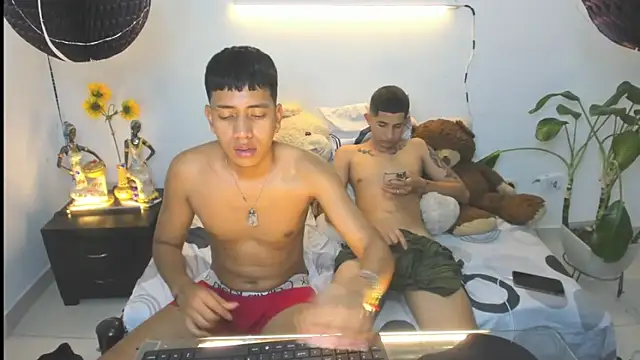 darwinandbrayann online show from 03/07/26, 08:11