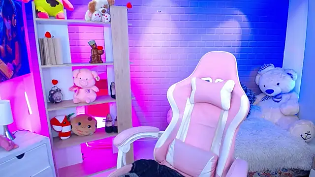 roseefancy19 online show from 02/04/26, 10:47