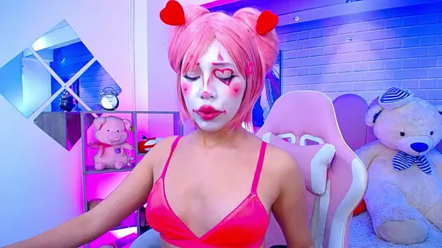 roseefancy19 online show from 02/16/26, 11:28