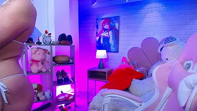 roseefancy19 online show from 03/11/26, 12:11