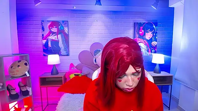 roseefancy19 online show from 03/12/26, 11:49