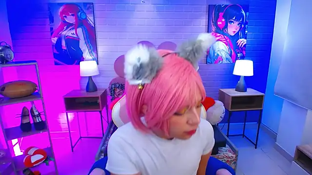 roseefancy19 online show from 04/14/26, 11:49