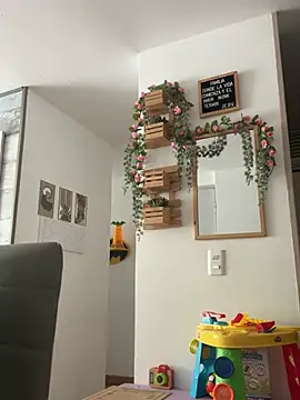 MailynAndNick online show from 02/19/26, 01:40