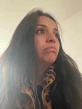 MailynAndNick online show from 04/16/26, 06:30