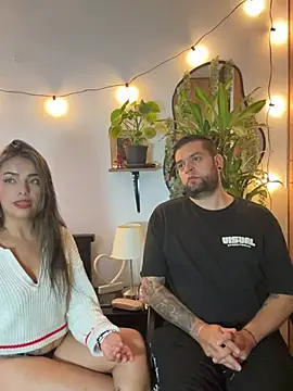 MailynAndNick online show from 06/19/26, 01:32