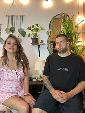 MailynAndNick online show from 06/25/26, 01:16