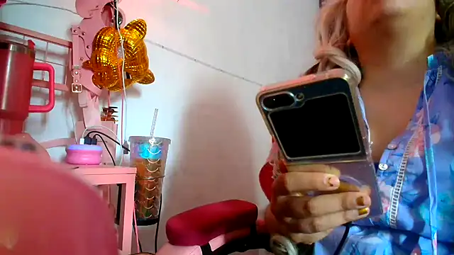 PrincessKDoll online show from 06/28/26, 01:17