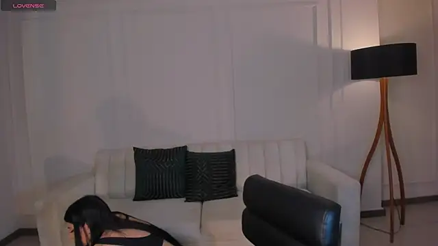 BellaConnorX online show from 11/21/25, 03:38