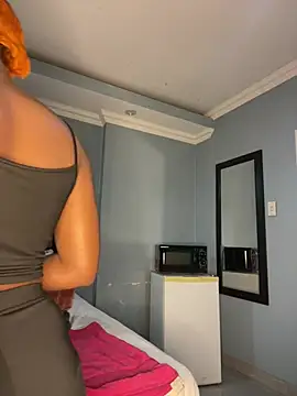 SP1CY MOMMY online show from 07/05/26, 08:38