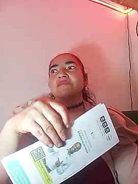 MaryRoze  online show from 01/07/26, 10:12