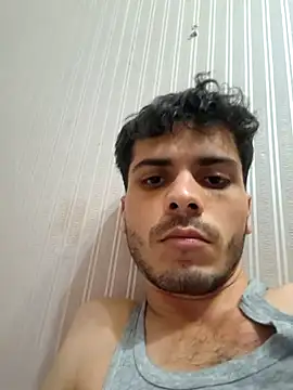 ZAminn6789 online show from 12/18/25, 07:53