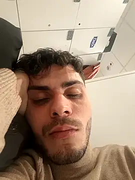 ZAminn6789 online show from 01/08/26, 12:18