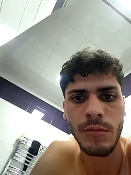 ZAminn6789 online show from 01/13/26, 05:40