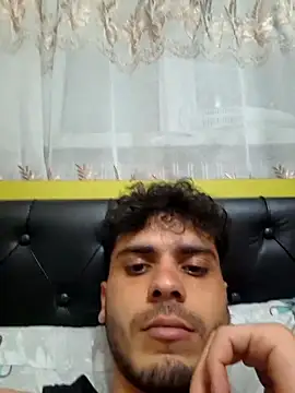 ZAminn6789 online show from 03/31/26, 04:40