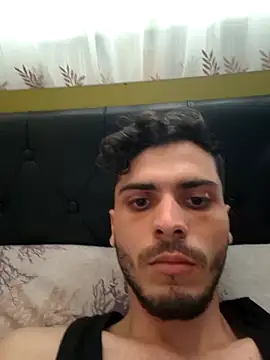 ZAminn6789 online show from 04/19/26, 11:53