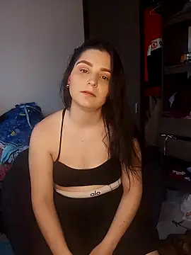 dulce1103 online show from 10/29/25, 10:11