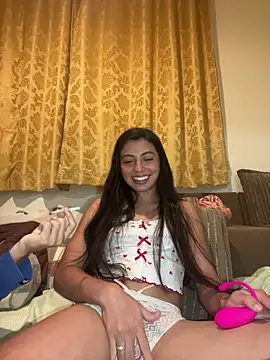 NovinhaBonequinha online show from 10/30/25, 09:04