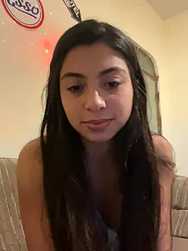 NovinhaBonequinha online show from 11/06/25, 11:59